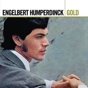 Engelbert Humperdinck Gold, 2005