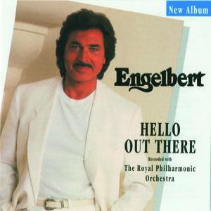 Album Engelbert Humperdinck - Hello Out There