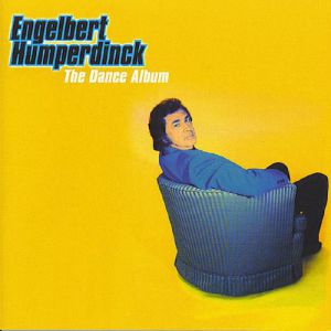 Engelbert Humperdinck The Dance Album, 1998