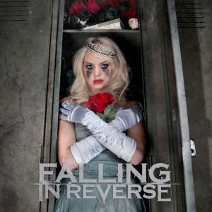 Falling in Reverse The Drug in Me Is You, 2011