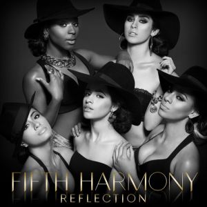 Album Fifth Harmony - Reflection