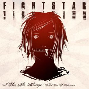 Album Fightstar - Mercury Summer