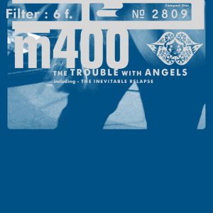 Filter The Trouble with Angels, 2010