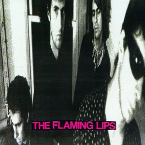 Flaming Lips In a Priest Driven Ambulance (with Silver Sunshine Stares), 1990
