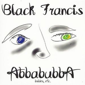 Frank Black Abbabubba, 2011
