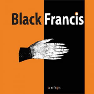 Frank Black Svn Fngrs, 2008