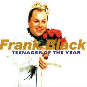 Teenager of the Year Album 