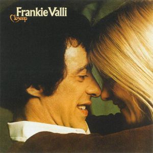 Frankie Valli Closeup, 1975