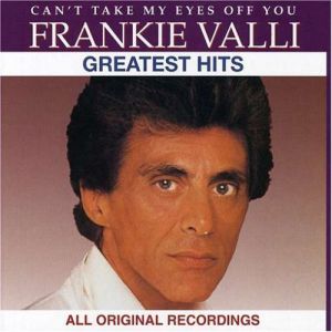Frankie Valli Greatest Hits, 2002