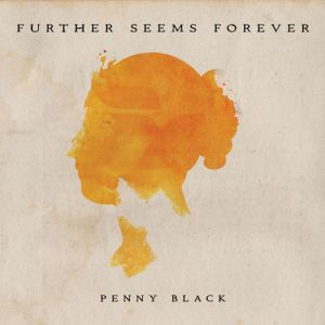 Further Seems Forever Penny Black, 2012
