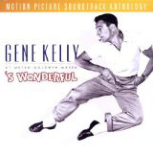 Gene Kelly 'S Wonderful, 1927