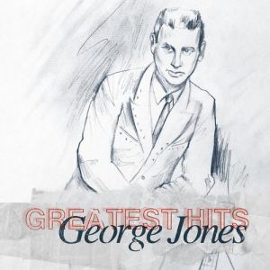 George Jones Greatest Hits, 1961
