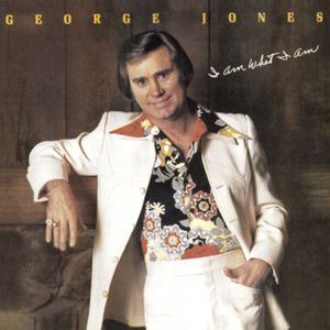 George Jones I Am What I Am, 1980