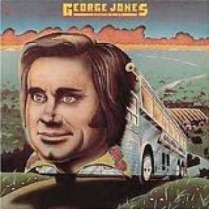George Jones I Wanta Sing, 1977