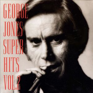 George Jones Super Hits, Volume 2, 1993