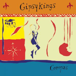 Gipsy Kings Compas, 1997