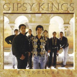 Gipsy Kings Estrellas, 1995