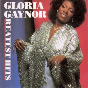 Album Gloria Gaynor - Greatest Hits