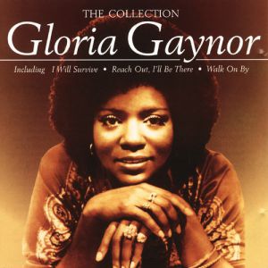 Gloria Gaynor The Collection, 1996