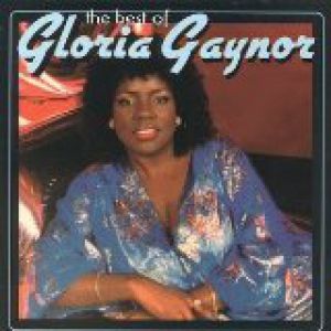 Gloria Gaynor The Power of Gloria Gaynor, 1986