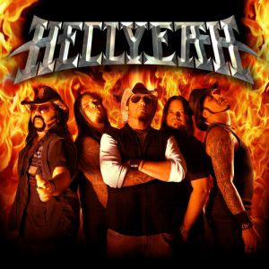 Album Hellyeah - Hellyeah