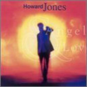 Album Howard Jones - Angels & Lovers