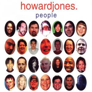 Howard Jones People, 1998
