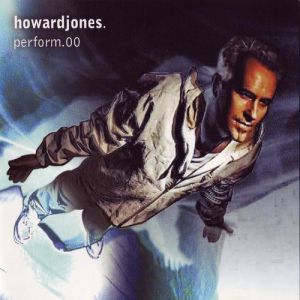 Howard Jones Perform.00, 2000