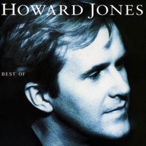 Howard Jones The Best of Howard Jones, 1993