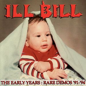 The Early Years: Rare Demos '91–'94