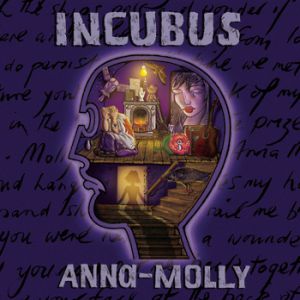 Album Incubus - Anna-Molly