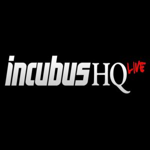 Incubus HQ Live, 2012