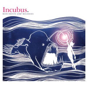 Incubus Monuments and Melodies, 2009