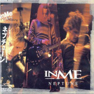 Album InMe - Neptune