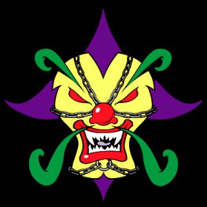 Insane Clown Posse The Marvelous Missing Link: Found, 2015