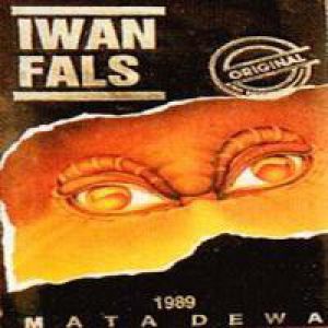 Iwan Fals Mata Dewa, 1989
