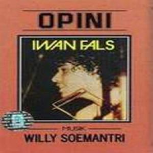Iwan Fals Opini, 1982