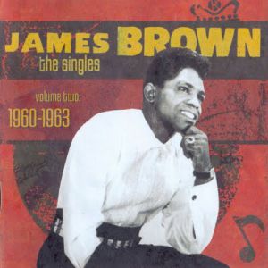 The Singles, Volume Two: 1960-1963 Album 