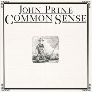 John Prine Common Sense, 1975