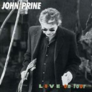 John Prine Live on Tour, 1997