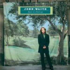 Album Figure in a Landscape - John Waite
