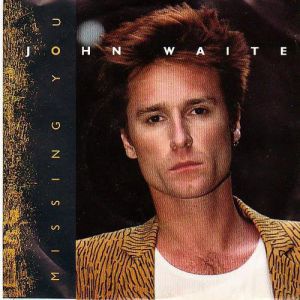 Album Missing You - John Waite