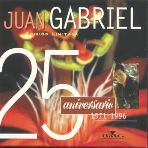 Juan Gabriel Con Tu Amor, 1981