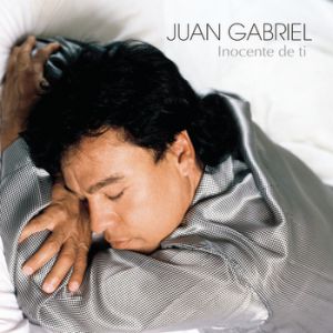 Juan Gabriel Inocente de Ti, 2003