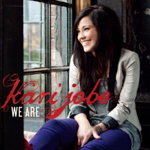 Album Kari Jobe - We Are"
