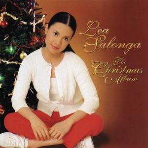 Lea Salonga The Christmas Album, 2002