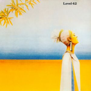 Level 42 - album