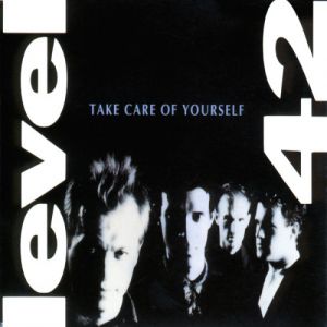 Take Care of Yourself - album