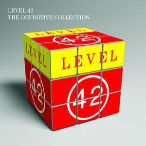 The Definitive Collection - album