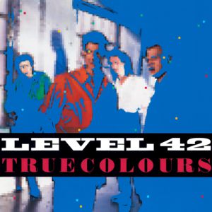 True Colours - album